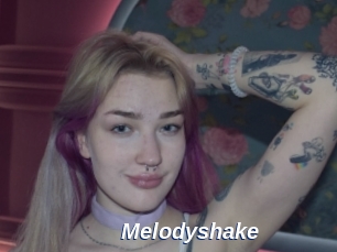 Melodyshake