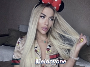 Melonyone