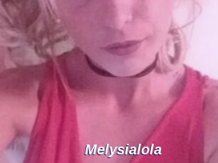 Melysialola