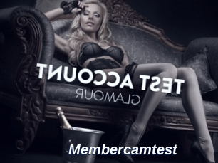 Membercamtest