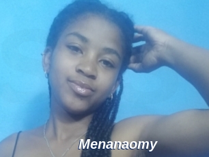 Menanaomy