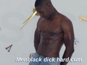 Menblack_dick_hard_cum