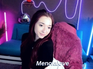 Mencialove