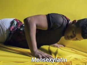 Mensexylatin