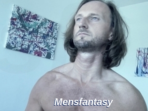 Mensfantasy