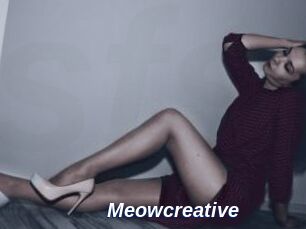 Meowcreative