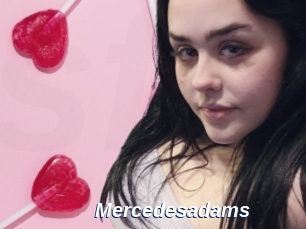 Mercedesadams