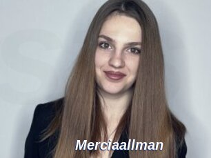 Merciaallman