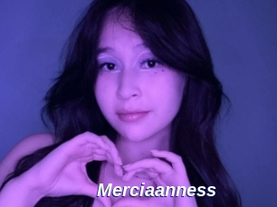Merciaanness