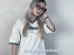 Merciaanstead