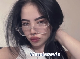 Merciabevis
