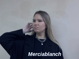 Merciablanch