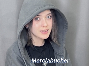 Merciabucher