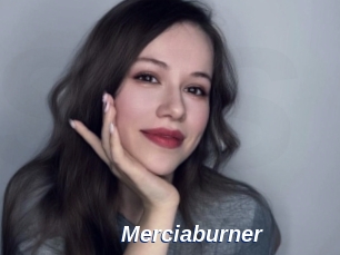 Merciaburner