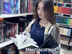 Merciacorson