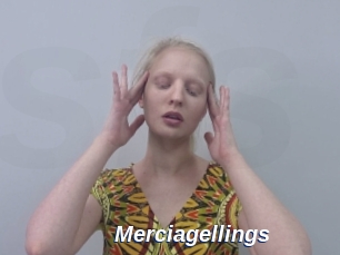 Merciagellings