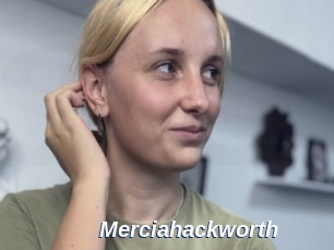 Merciahackworth