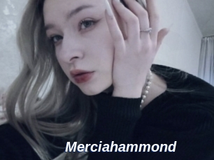Merciahammond