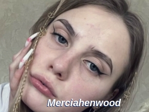 Merciahenwood