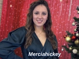 Merciahickey