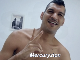 Mercuryzion