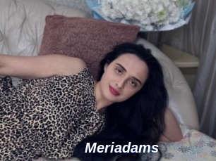 Meriadams