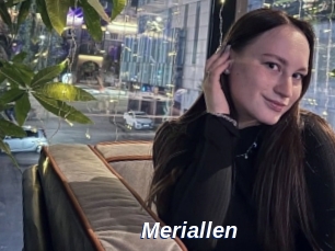 Meriallen