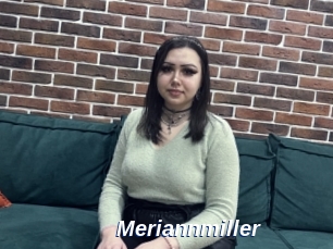 Meriannmiller