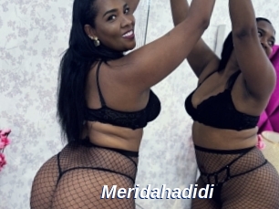 Meridahadidi