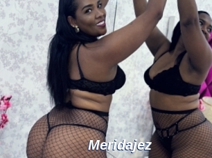 Meridajez