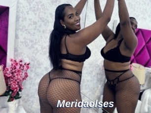Meridaolses