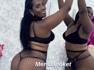 Meridapoket