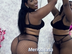 Meridarasa