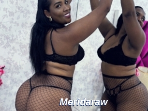 Meridaraw