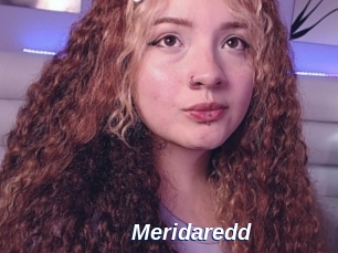 Meridaredd