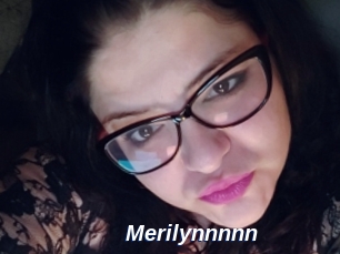 Merilynnnnn