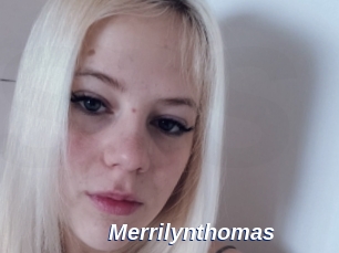 Merrilynthomas