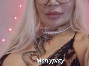 Merrypaty