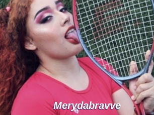 Merydabravve