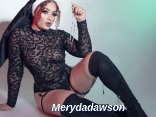 Merydadawson