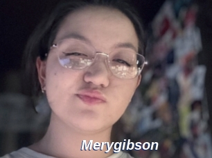 Merygibson