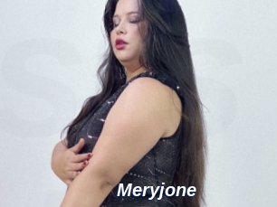 Meryjone