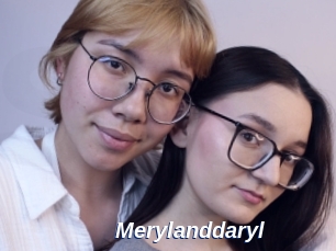Merylanddaryl