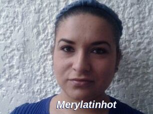 Merylatinhot