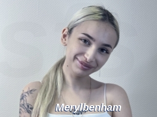 Merylbenham