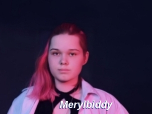 Merylbiddy