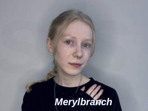 Merylbranch