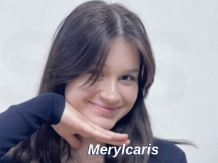 Merylcaris