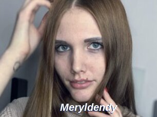 Meryldendy