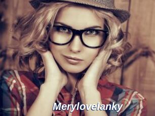 Merylovelanky